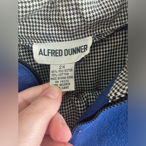 Alfred Dunner full outfit! - Picture 2 of 3